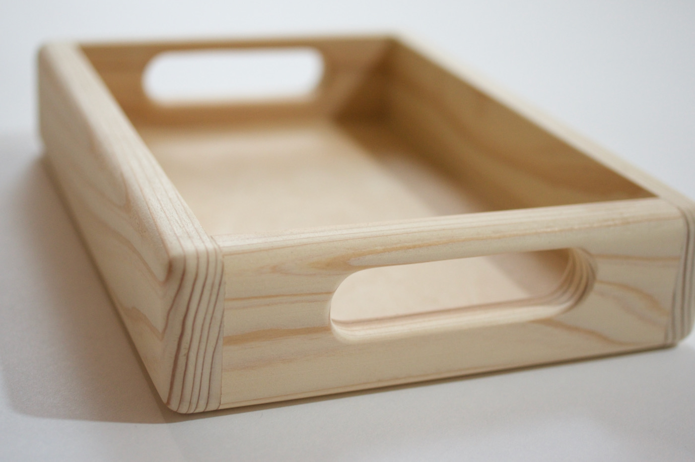 Infant Community 用お仕事トレー/Work Tray for Infant Community